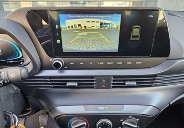 Hyundai Bayon SUV Facelifting 1.0 T-GDI 100KM 2025 Hyundai Bayon MT 100KM Modern Comfort Oferta Specjalna Benzyna 100KM, zdjęcie 20