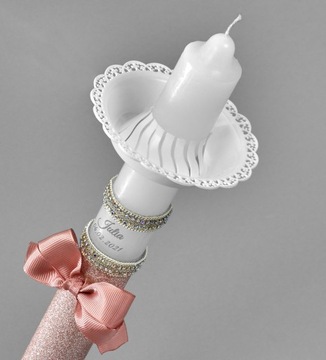 ПОКРЫТИЕ ДЛЯ СВЕЧИ ДЛЯ КРЕЩЕНИЯ ДЛЯ ПРИЧАСТИЯ ПОКРЫТИЕ ДЛЯ ТОРЖЕСТВА