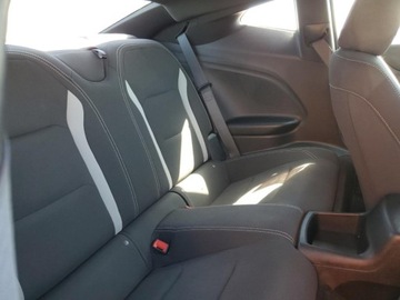 Chevrolet Camaro VI Coupe 3.6 335KM 2018 Chevrolet Camaro CHEVROLET CAMARO LT, 2018r., 3.6L, zdjęcie 8