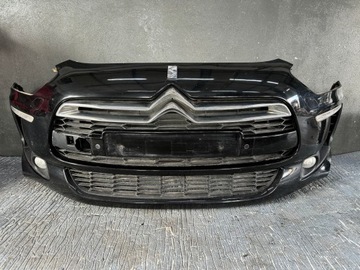 ZDERZAK PRZEDNI CITROEN DS5 DS 5