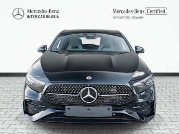 Mercedes Klasa A W177/V177 2023 Mercedes-Benz Klasa A A 250e AMG MULTIBEAM LED Panorama Kamera 360 HU, zdjęcie 1