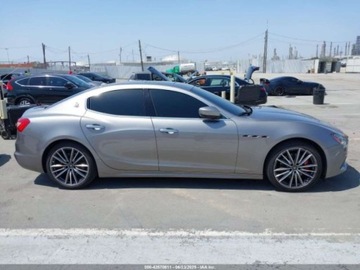 Maserati Ghibli III 2020 Maserati Ghibli 2020 3.0l 3.0 Benzyna 345KM, zdjęcie 7