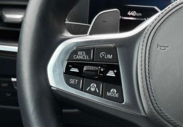 BMW Seria 4 G22-23-26 Coupe 2.0 420d 190KM 2023 BMW Seria 4 I wlasciciel M Sport 360 Gwarancja Bezwypadkowy FVAT23, zdjęcie 19