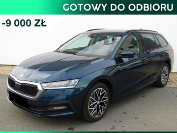 Skoda Octavia Ambition 1.5 TSI 150KM Selecction Winter Basic