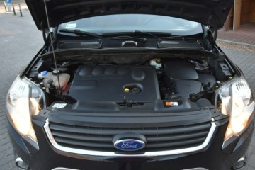Ford Kuga I 2.0 Duratorq TDCi 163KM 2010 Ford Kuga Titanium 2.0TDCi 163KM Manual 2011r. AWD, zdjęcie 29