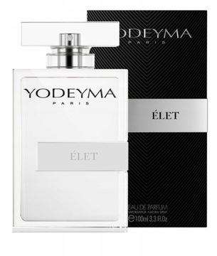 YODEYMA ELET 100ml woda perfumowana