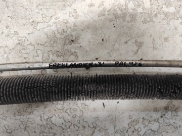 LAND ROVER FREELANDER 1 I LIFT 00- 2.0 TD ОХЛАДИТЕЛЬ ТОПЛИВА