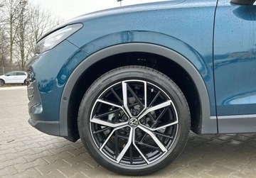 Volkswagen Tiguan II SUV Facelifting 1.5 TSI 150KM 2024 Volkswagen Tiguan Elegance 1.5 eTSI 150 KM DSG 1.5 Benzyna 150KM, zdjęcie 28
