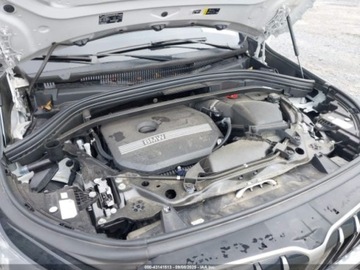 BMW X1 U11 2024 BMW X1 xDrive28I 2024 2.0l 2.0 Benzyna 241KM, zdjęcie 8