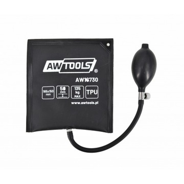 PODUSZKA MONTAŻOWA 135kg AWTOOLS