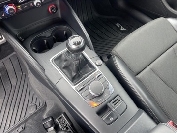 Audi A3 8V Hatchback 3d 1.4 TFSI 122KM 2012 Audi A3 Sportback 1,4 TFSI S-Line Biksenon Czujnik, zdjęcie 13