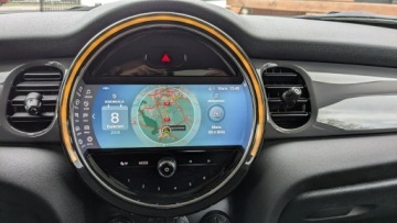 Mini One II 2021 Mini ONE 1.5i 102PS OPŁACONY Bezwypadkowy Serwis, zdjęcie 22