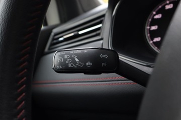 Seat Arona Crossover 1.0 EcoTSI 115KM 2020 Seat Arona 1.0 TSI, Salon Polska, 1. Właściciel, zdjęcie 20