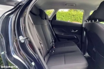 Hyundai Kona I Crossover Electric Facelifting 39 kWh 136KM 2025 Hyundai Kona Od reki Pompa ciepla Duzy rabat Kamera Cofania Polski sal, zdjęcie 16