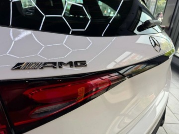 Mercedes GLC C254/X254 SUV AMG 2.0 43 AMG 421KM 2025 MERCEDES-BENZ GLC AMG 43 4-Matic Suv 2.0 (421KM) 2025, zdjęcie 2