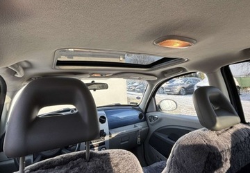 Chrysler PT Cruiser MPV 2.2 CRD 150KM 2006 Chrysler PT Cruiser 2006r. 2.1 Diesel 150KM, zdjęcie 11