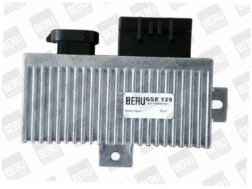 RELÉ SVÍČEK ŽHAVÍCÍCH DACIA SOLENZA 1.9 OPEL MOVANO A