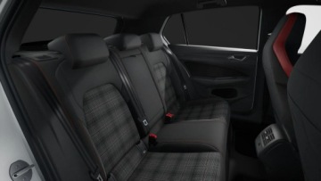 Volkswagen Golf VIII GTI Facelifting 2.0 TSI 265KM 2026 Volkswagen Golf GTI 2.0 TSI 265 KM DSG, zdjęcie 12