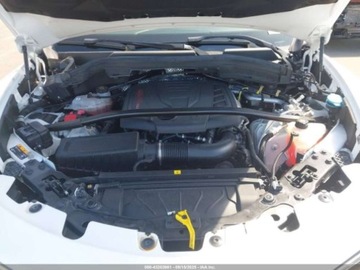 Alfa Romeo Stelvio SUV Facelifting 2.0 Turbo 280KM 2021 Alfa Romeo Stelvio Ti Sport 2021 2.0l 2.0 Benzyna 280KM, zdjęcie 8