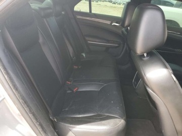 Chrysler 300C II 2021 Chrysler 300 Touring 2021 3.6l 3.6 Benzyna 292KM, zdjęcie 10