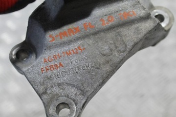 UCHYCENÍ MOTORU FORD S-MAX MK1 FACELIFT AG91-7M125