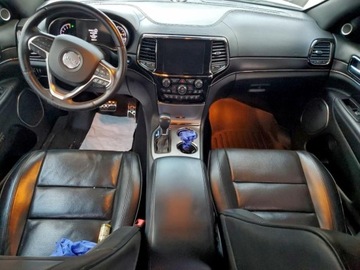 Jeep Grand Cherokee IV 2020 Jeep Grand Cherokee 2020 JEEP GRAND CHEROKEE OVERLAND 3.6 Benzyna 293KM, zdjęcie 7