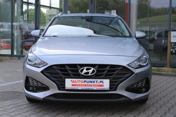 Hyundai i30 III Wagon Facelifting 1.5 DPI 110KM 2022 HYUNDAI i30 CLASSIC PLUS, zdjęcie 2