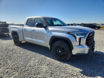 Toyota Tundra II 2026 Toyota Tundra SR5 2026 3.4 Benzyna 389KM, zdjęcie 4