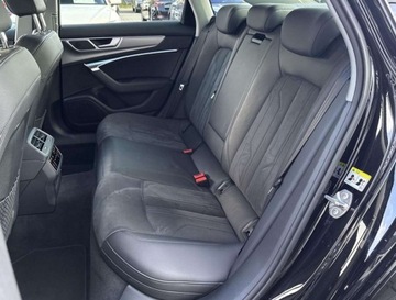 Audi A6 C8 Limousine 3.0 50 TDI 286KM 2022 Audi A6 Limousine 50TDI 286KM mHEV Quattro Sport Tiptronic AmbeinteMatrixK, zdjęcie 20