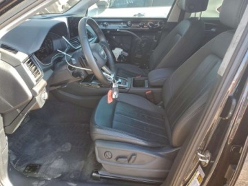 Audi Q5 II 2021 Audi Q5 Premium Plus 2021 2.0l 2.0 Benzyna 261KM, zdjęcie 7