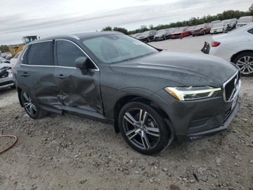 Volvo XC60 II 2021 Volvo XC 60 T5 Momentum 2021 2.0l 2.0 Benzyna 250KM, zdjęcie 4