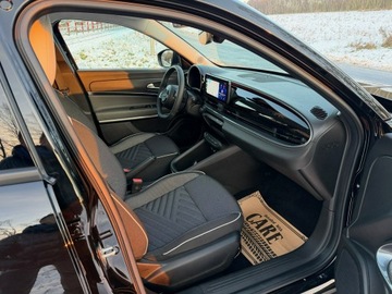Fiat 500X 2024 Fiat 600 1.2 Turbo Hybrid 110KM eDCT ICON+PAKIETY, zdjęcie 11