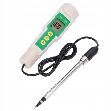 Измеритель кислотности почвы 3IN1 EARTH METER TESTER