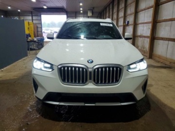 BMW X3 G01 2022 BMW X3 XDrive30I 2022 2.0 Benzyna 248KM, zdjęcie 5