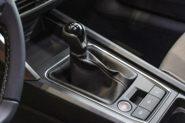 Seat Leon IV 2026 Seat Leon Style 1.5 TSI 115 KM, zdjęcie 8