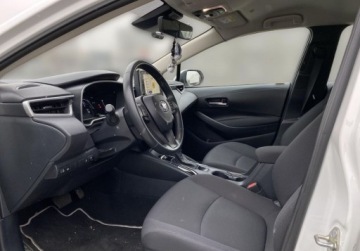 Toyota Corolla XII 2024 Toyota Corolla 1.8 Hybrid Active ASO Toyota Mikolajczak Leszno 1.8, zdjęcie 13