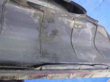 ВОЗДУШНО-ВОДЯНОЙ ОХЛАДИТЕЛЬ 2.3HPI IVECO DAILY III