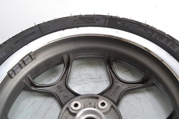 Диск колеса передний левый PIAGGIO MP3 500 14-20