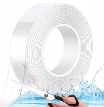 AG714 УПЛОТНИТЕЛЬНАЯ ЛЕНТА ДЛЯ ВАННЫ