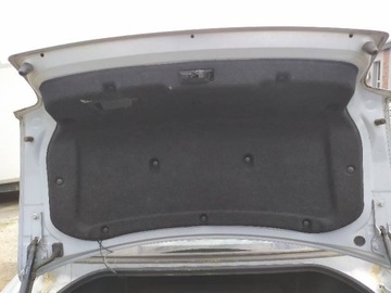 VÍKO KUFRU ZADNÍ KUFRU YQ HYUNDAI SONATA IV BX