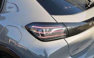 Peugeot 208 II Hatchback Facelifting 1.2 Hybrid 136KM 2025 Peugeot 208 1.2 mHEV GT SS e-DCS6 145KM 2025 SalonPL Gwarncja od RiA, zdjęcie 21