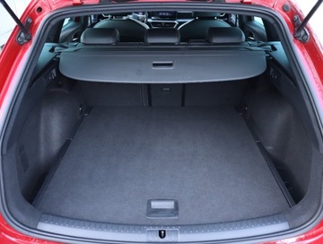 Seat Leon IV Sportstourer 1.5 EcoTSI 150KM 2021 Seat Leon 1.5 TSI, Salon Polska, 1. Właściciel, zdjęcie 13