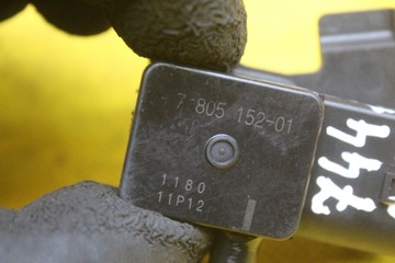 ДАТЧИК ДАВЛЕНИЯ ВЫХЛОПА BMW F10 F11 E91 E90 E91 2.0 D N47D20C 7805152