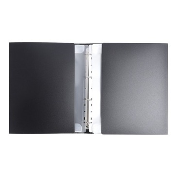 Folder z nutami 4 strony rozwiń 52 strony pojemność odpinany RO