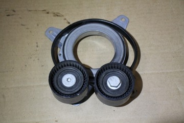 VOLVO V90 S90 XC90 XC60 B4 B5 NAPINACZ PASKA 32139935