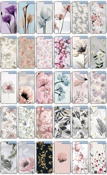 Чехол для SAMSUNG GALAXY S20 FE CASE + GLASS дизайн