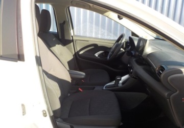 Toyota 2025 Toyota Yaris Okazja 1.5 Hybryda 116KM, zdjęcie 13