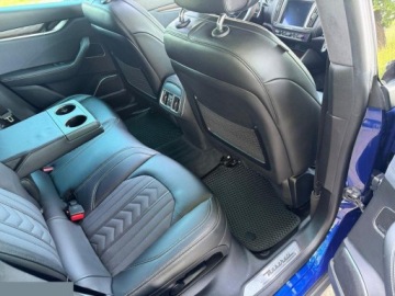 Maserati Levante 3.0 GDI V6 430KM 2017 Maserati Levante S Q4 430KM Automat 4x4 2017r Full Opcja Zamiana!, zdjęcie 10