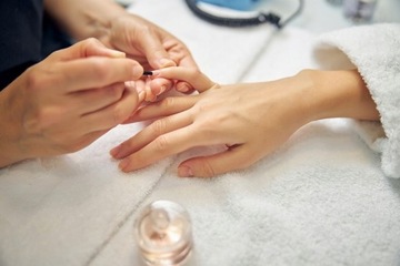 Строительный гель Victoria Vynn Bottle Gel во флаконе 15 шт.