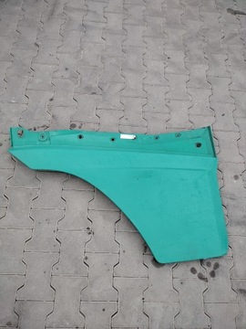 PRZEDŁUŻENIE DRZWI PRAWE OSŁONA VOLVO FH 12 13